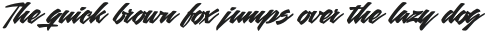 Mauritz Black Italic otf (900)