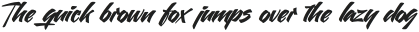 Mauritz Sans Italic Bold otf (700)