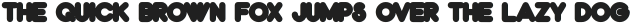Spongy Bold otf (700)