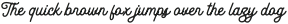 The Vaguer Rounded otf (400)