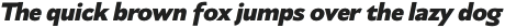 Mersin Heavy Italic otf (800)