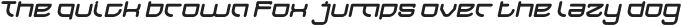 JAPAN Italic ttf (400)