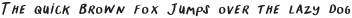 TheStockholmFont otf (400)