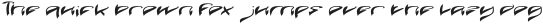 Java Island otf (400)