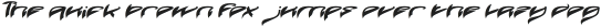 Java Island Bold Italic otf (700)