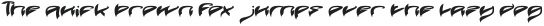 Java Island Bold otf (700)