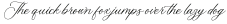 Belflower Script Regular otf (400)