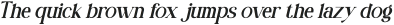 Veldapino Italic otf (400)