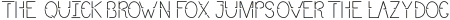 FREEGATA otf (400)