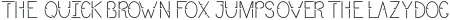 FREEGATA ttf (400)