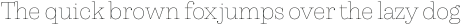 Capital Serif Thin otf (100)