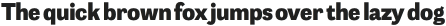 Capital Gothic ExtraBold otf (700)