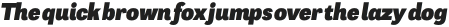 Capital Gothic Black Italic otf (900)