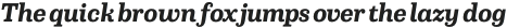 Capital Serif Bold Italic otf (700)