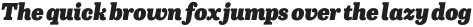 Capital Serif Black Italic otf (900)