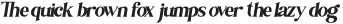 Botanist Italic otf (400)