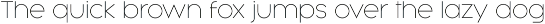 Minigap - Low Geometric Sans Font font preview