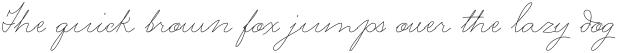 Sulat Rizal Regular otf (400)