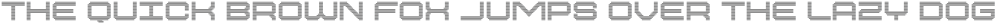 MultiType Rows Ample 2 otf (400) Sample