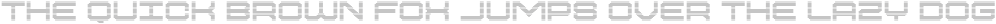 MultiType Rows Ample 3 otf (400)