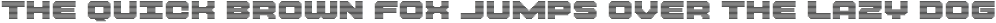MultiType Rows Ample Bold otf (700)