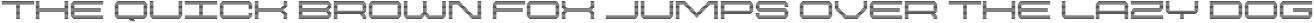 MultiType Rows Loose otf (400)