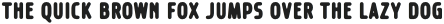MistageCaps-Rounded otf (400)