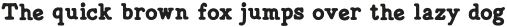 Mistage-Rough otf (400)