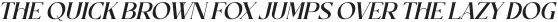 The Mondela Catalisa Serif Italic otf (400)