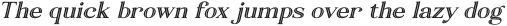 Craved Story Bold Italic otf (700)