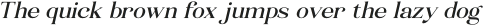 Craved Solid Italic otf (400)