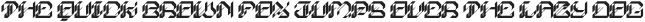 UBNXRMA-Regular otf (400)