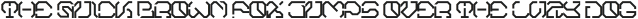 ZYXROCK Light otf (300)
