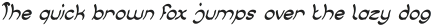 JUMP STREET-Light otf (300) Sample