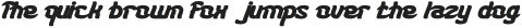 KARATE Bold otf (700)