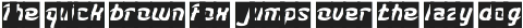 KARATE-Inverse otf (400)