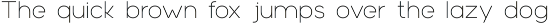 Casper Typeface preview