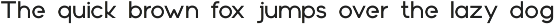 Casper Typeface preview