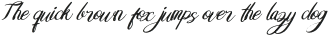 Marlina Italic otf (400)