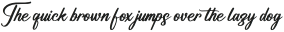 VIOLLEN Patricia Script otf (400)