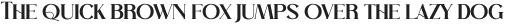 VIOLLEN Patricia Serif otf (400)