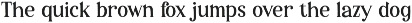 Tales of Life Font font preview