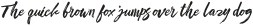 LovelyChaos ttf (400)