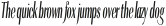 CittaNovelaText-Italic otf (400)