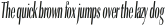 CittaNovelaText-Oblique otf (400)