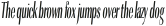CittaNovela Text Used Oblique otf (400)