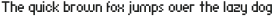 Megapixel Regular otf (400)