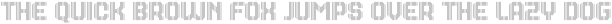 MultiType Lines Regular 3 otf (400)