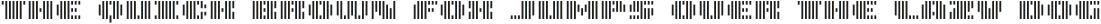 MultiType Lines Display Wide Bold 2 otf (700)