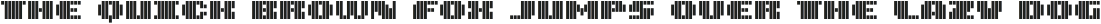 MultiType Lines Display Wide Bold otf (700)